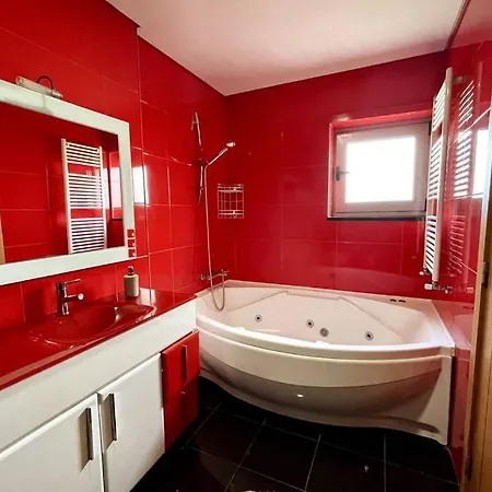 Nyaraló Casas Castelhano - Minho Braga