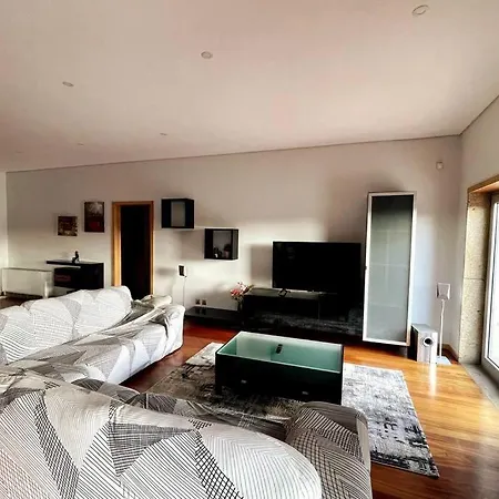 Nyaraló Casas Castelhano - Minho Braga