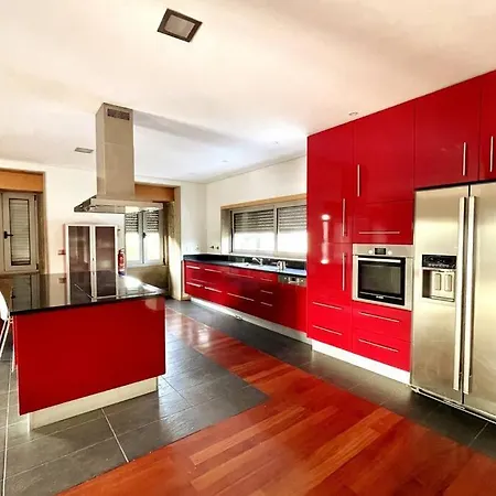 Σπίτι διακοπών Casas Castelhano - Minho Braga