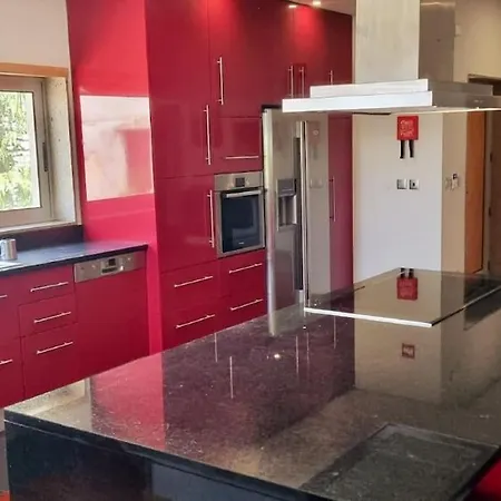 Casas Castelhano - Minho Braga * Mire de Tibaes