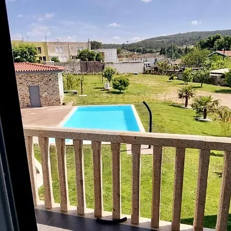 Casas Castelhano - Minho Braga * Mire de Tibaes