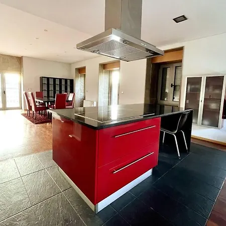 Casas Castelhano - Minho Braga Mire de Tibaes