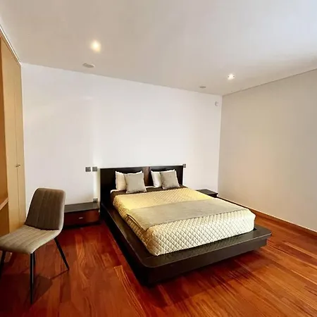 펜션 Casas Castelhano - Minho Braga Mire de Tibaes