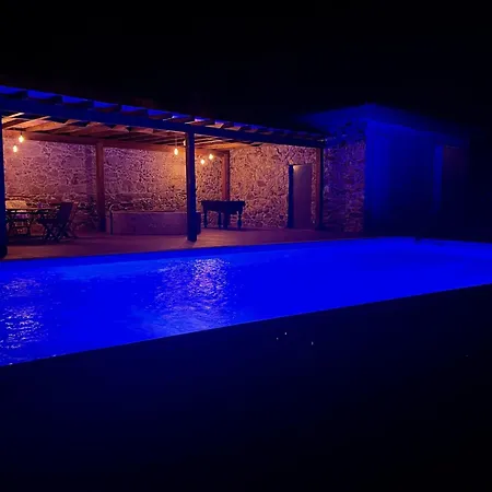 Casas Castelhano - Minho Braga
