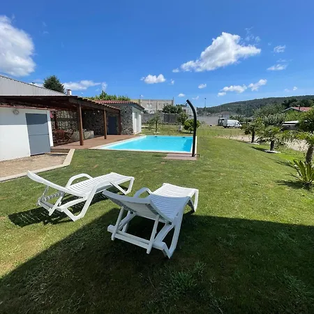 Casas Castelhano - Minho Braga