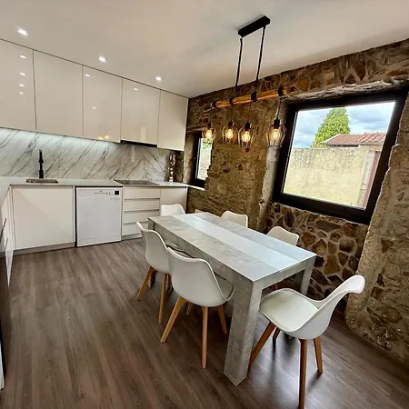 Casas Castelhano - Minho Braga