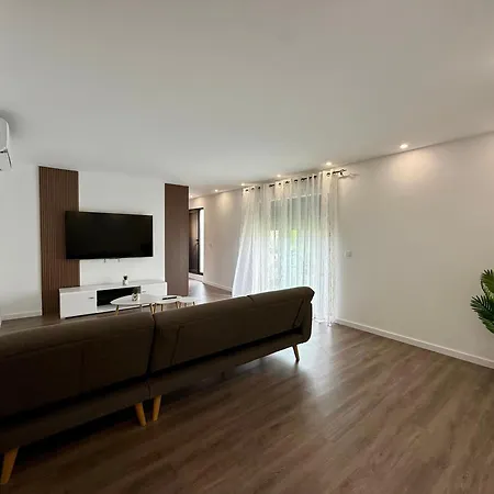 Nyaraló Casas Castelhano - Minho Braga Mire de Tibaes