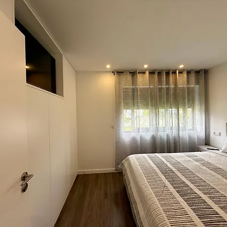 Prázdninový dům Casas Castelhano - Minho Braga Mire de Tibaes