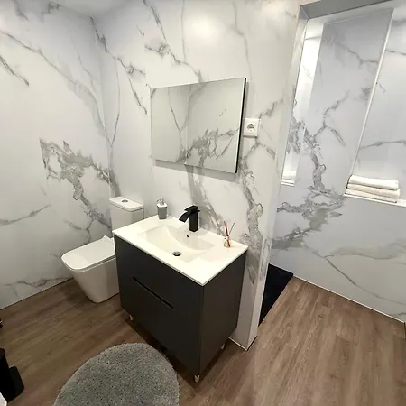 Casas Castelhano - Minho Braga