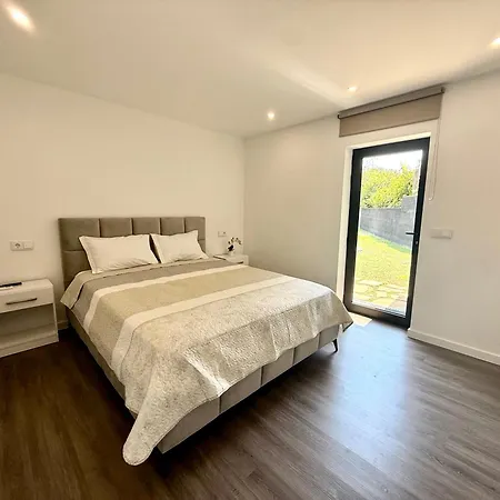 Nyaraló Casas Castelhano - Minho Braga Mire de Tibaes