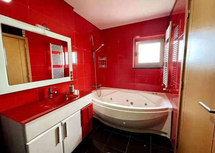 Ferienhaus Casas Castelhano - Minho Braga