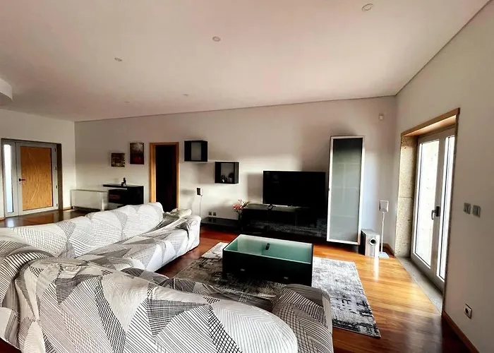 Ferienhaus Casas Castelhano - Minho Braga