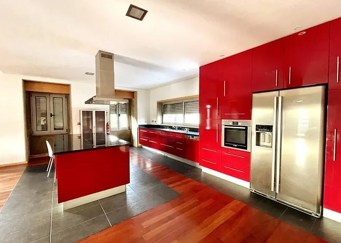 Ferienhaus Casas Castelhano - Minho Braga