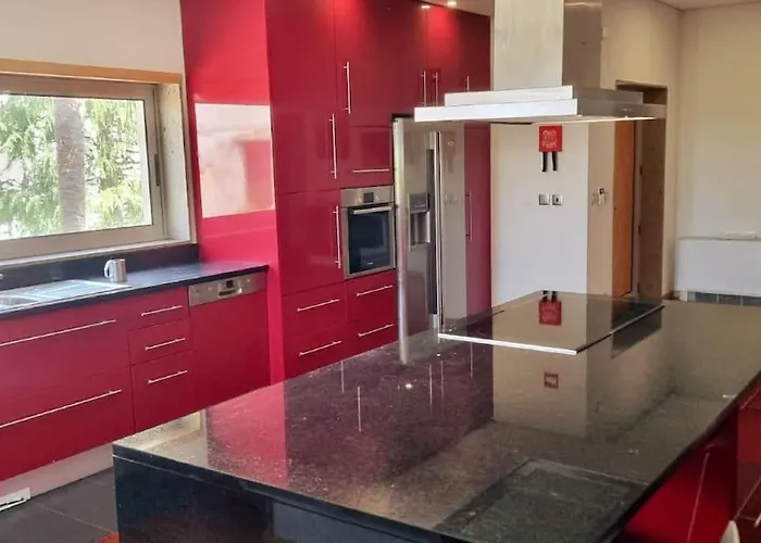 Casas Castelhano - Minho Braga * Mire de Tibaes