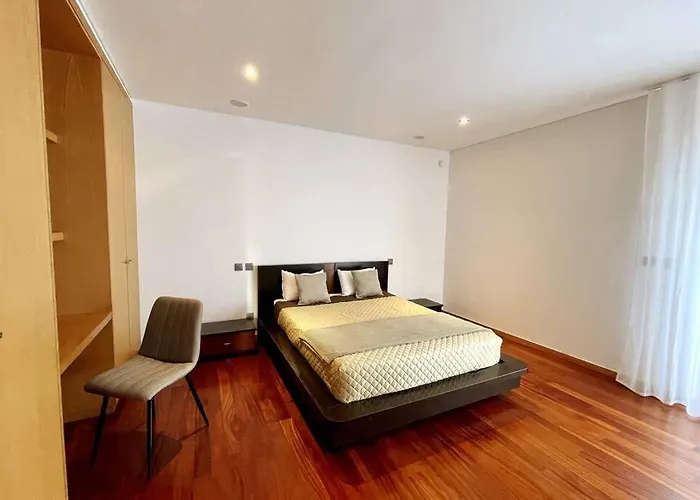 Дом отдыха Casas Castelhano - Minho Braga Mire de Tibaes