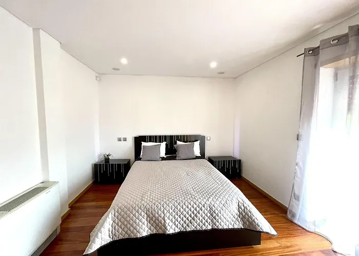 Casas Castelhano - Minho Braga Дом отдыха