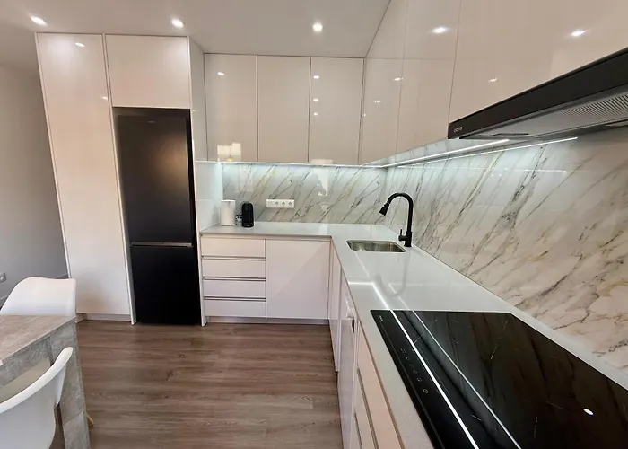 Дом отдыха Casas Castelhano - Minho Braga Mire de Tibaes