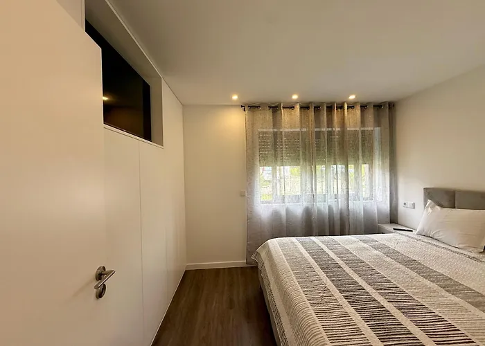 Ferienhaus Casas Castelhano - Minho Braga Mire de Tibaes