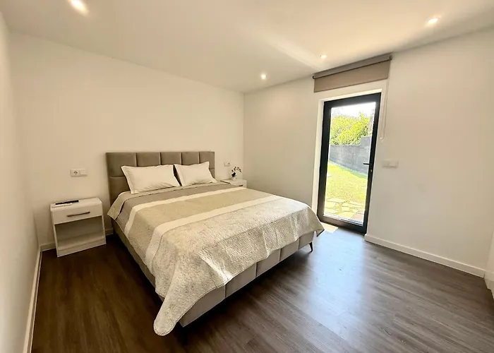 Ferienhaus Casas Castelhano - Minho Braga Mire de Tibaes